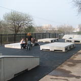 VICTORIA SKATEPARK - JOB DONE