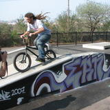 GWILL GRINDED THE HELL OUT THE WHOLE PARK - TEAM BODY ENGLISH REPRESENT
