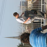 EASTVILLE PARK - SKATEPARK SOON COME