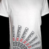 T SHIRTS FRESH OFF THE PRESS - LIMITED EDITION