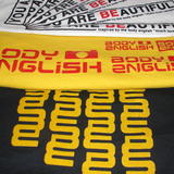 new t shirts hot off the press