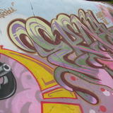 ERNA DA BURNER TEAM AWOL - ST.GEORGE PAINT JAM 2007