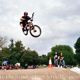 SEB toboggan st george jam 2003. he has been buildin all the wooden spines at st george for the last 9yrs and still shreds it on a bmx BIG UP BCR