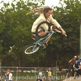 Me - suited and booted!