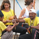 Mestre Laercio Vs Yungun Deepraj