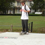 Body English steez.....