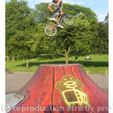 Max  clickin one over the volcano localstyle