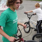 Max - Team body english  St.George local