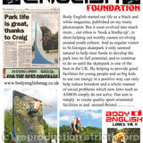 T he Foundation Ethos