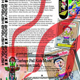 Garbage Pail Kids Article Page 2