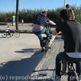 Ricky, sweet icepick