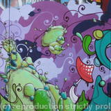 graff - where my shrooms at