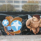 graff - who said angels couldnt be porkers eh!