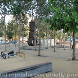 Paralell - if only i could have fit this mazin street spot into my suitcase and brought it back to bristol...