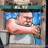 graff - did you spill my pint!