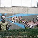 graff - hip hop ya dont stop!