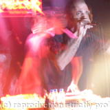 highest grade live hip hop