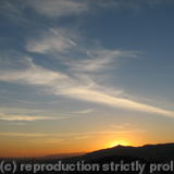 crisp hour Parc Guelle