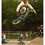 me suited and booted - st george jam 2006