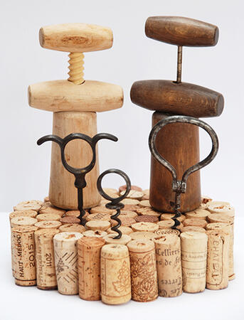 La Famille Tire-Bouchon