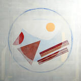 Big AbstractBreakfast