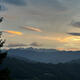 Lenticular Sunset