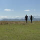 walking and talking