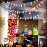 10th anniversary for Cove