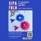 Sip & Fold: Wine & Origami…