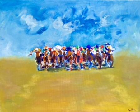 The Force In Front (G51)