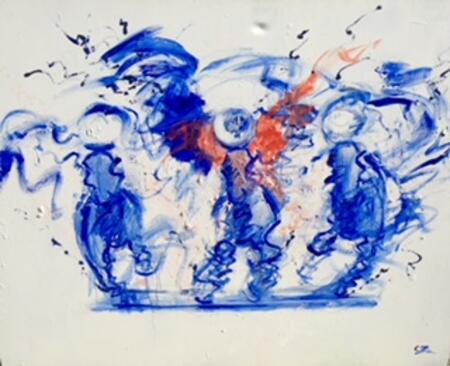 Out of the Blue (G56)