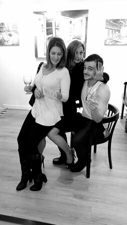 Working with Chester Art Centre