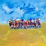 The Force In Front (G51)