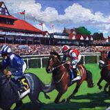 Chester Racecourse