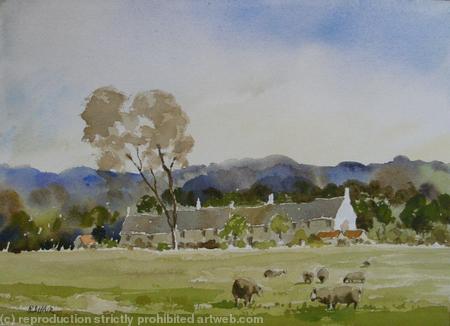 Cottages-at-Yardley-Hastings