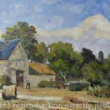Buckinghamshire Farmstead