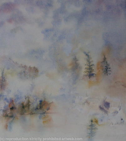 Ice-Cold-Mist - Sold