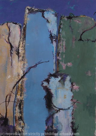 Bastions of War - Sold