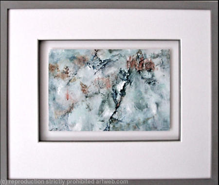 Living in Hope - Sold