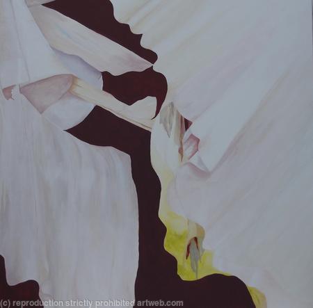 Banana Leaves 1 - SOLD