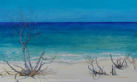 Fort Myers Beach, Florida - Sold