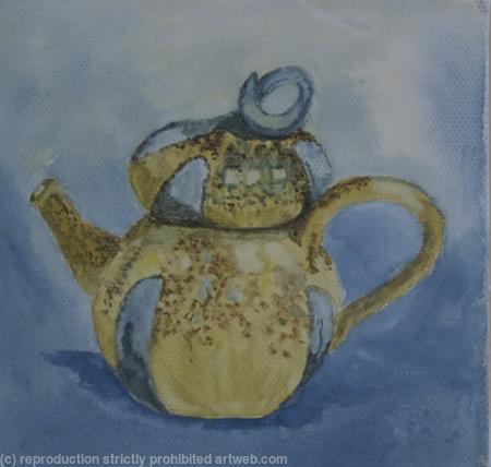 In Celebration II - Sold