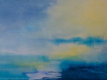 Cool, Calm & Collected -Broken Light