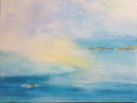 Cool, Calm & Collected - Through the Haze