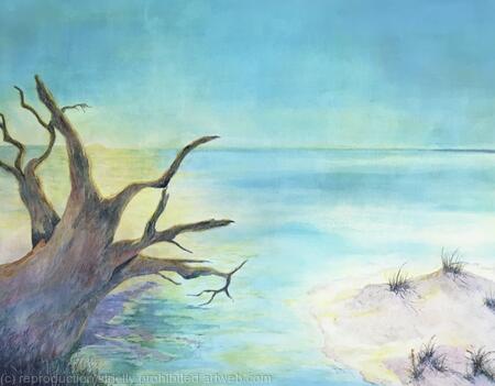 Cool, Calm & Collected - Reach for the Sky