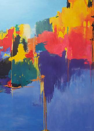 Notes from Heaven - Sold