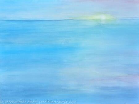 Cool, Calm & Collected - Sublime SOLD