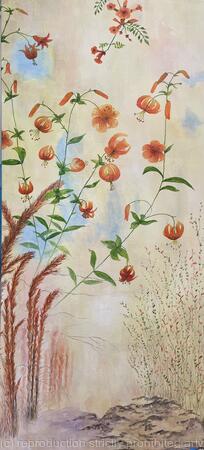 Florida Wildflowers 5