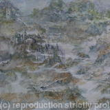 Allegory-of-Life - Sold