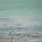 Bahamas-Seascape - Sold